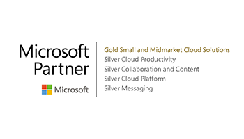 microsoft partner