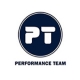 Performance team logo