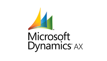 MS Dyamic AX logo