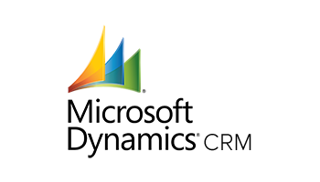 MS Dyamic CRM logo