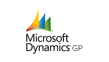 MS Dyamic GP logo