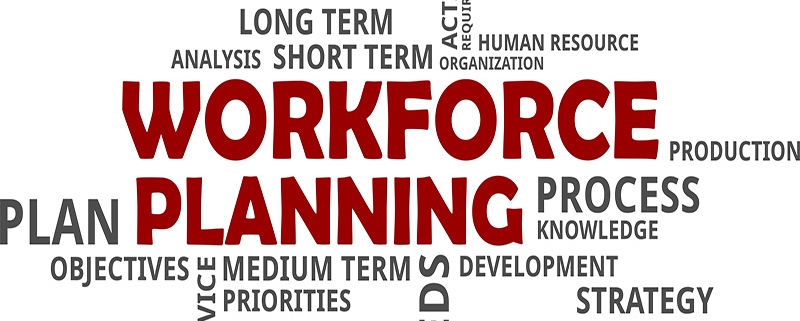 Workforce Planning