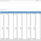 Retained Earnings Rate Calculation Report Example