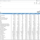 Trial Balance Variance Report Example