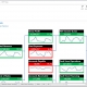 Graphical Cash Flow Analysis Tool and Dashboard Report Example