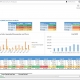 Recurring Revenue and Churn Analysis Report Example