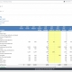 Revenue Budget Model for State and Local Government Example