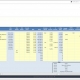 Personnel Budget Model for Healthcare Providers Example