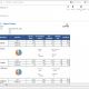 Open Orders by Item Report for Manufacturing Plants Example