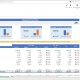 Cash Flow Report Example with KPI Analysis