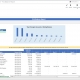 Trial Balance Year-to-Date Trend Report Example