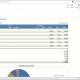 Workforce Compensation Report with Payroll Analysis Example