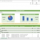 Report Example - Sales by Sales Person Analysis Report