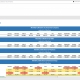 Example of a Monthly Collections Summary Report for a Healthcare Provider