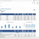 Example of a Materials Usage Variance Report for a Manufacturing Company