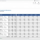 Equipment Maintenance Report Example for a Manufacturing Plant