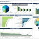 Example of a Membership Dashboard for Nonprofits