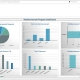 Example of a Reimbursement Analysis Dashboard for Pharma Companies