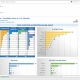 Example of a Sales and Inventory Dashboard for Real Estate Companies