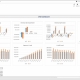 Example of a CFO Dashboard for Credit Unions