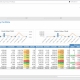 Example of a Securities Summary Portfolio Report for Credit Unions