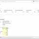 Example of a Variable Labor Budget Assumptions Model for Hospitality Companies