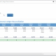 Example of a Deposit and GL Reconciliation Report for Banks