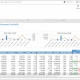 Example of a Securities Summary Portfolio Report for Banks