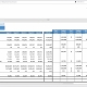 Example of a Balanced Scorecard Report for Bank Branches