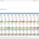 Example of a Loan Profitability Trend Report for Banks