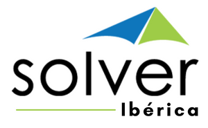 Solver Iberica logo