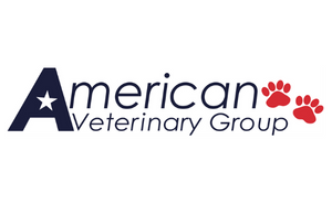 American Veterinary Group logo