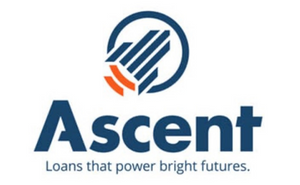 Ascent Logo