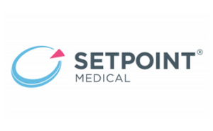 SetPoint Medical Logo